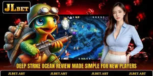 Deep Strike Ocean Review Made Simple For New Players