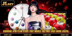 Diamond Spin Flow Story That Makes The First Visit More Useful
