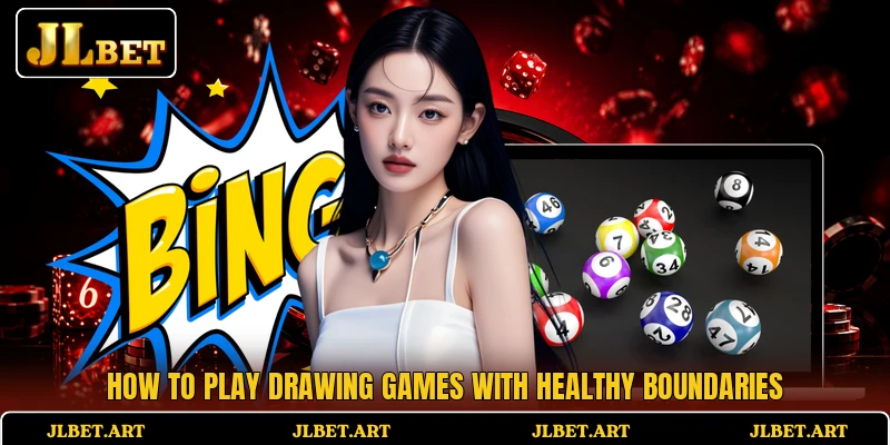 How to play drawing games with healthy boundaries
