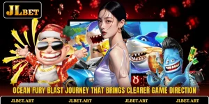 Ocean Fury Blast Journey That Brings Clearer Game Direction
