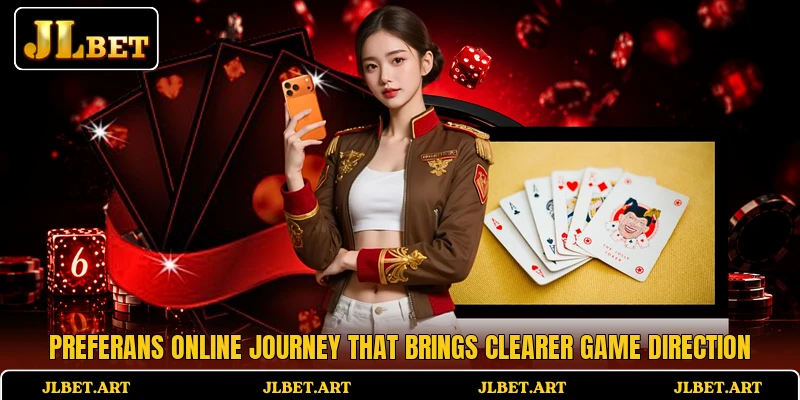 Preferans Online Journey That Brings Clearer Game Direction