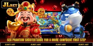 Sea Phantom Shooter Guide For A More Confident First Step